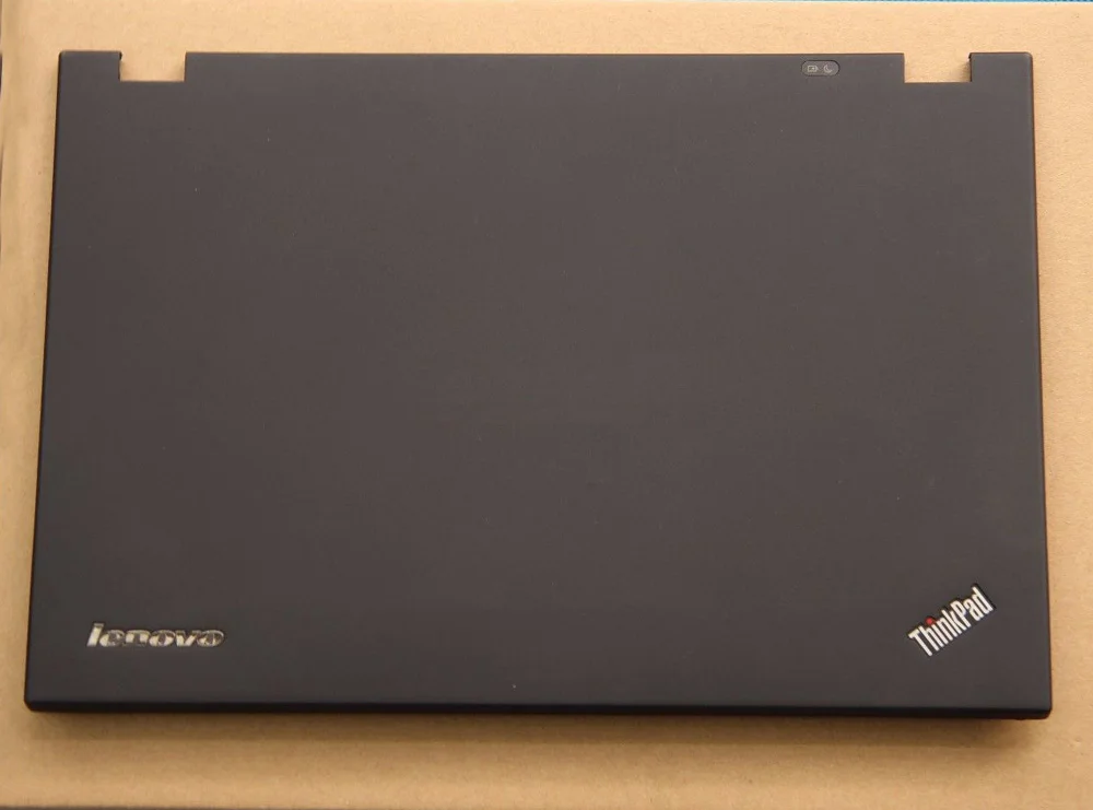 Оригинальный ЖК дисплей для Lenovo thinkpad T420 T420i верхняя задняя крышка и передняя