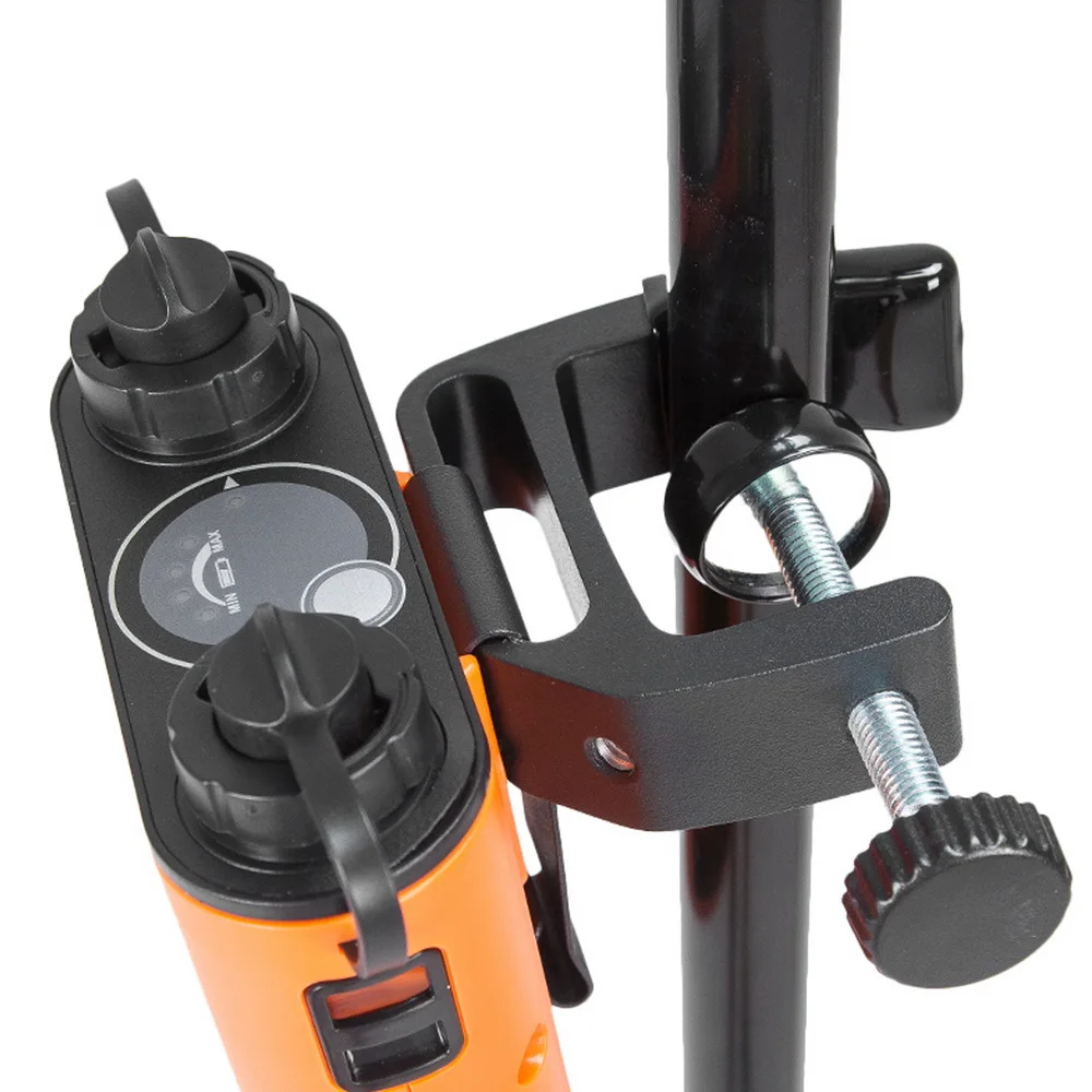 Meking многофункциональный зажим типа Q для Magic Arm Godox PB960 батарейный блок студийный