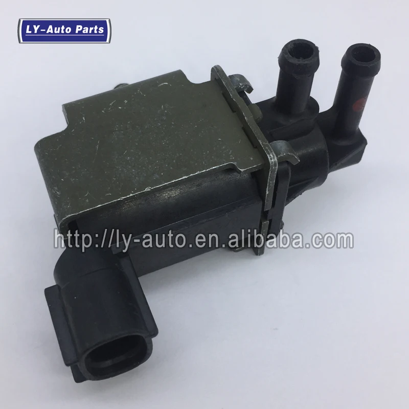 Канистра очистка клапан управления для 99 06 HYUNDAI KIA 39460 38650 Бесплатная