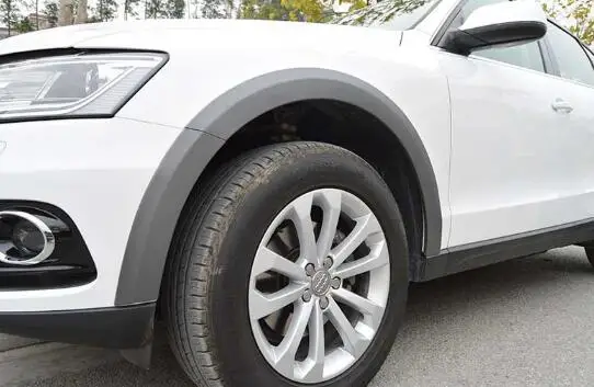 8 5 см широкие автомобильные накладки на крыло колесо свод арки брови украшение
