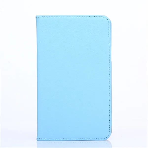 SKY BLUE Ручка& пленки для Digma CITI 7591 7586 7575 7528 7529 7543 7905 7906 7900 7902 3g 4G 7-дюймовый планшетный чехол на магните чехол - Цвет: SKY BLUE