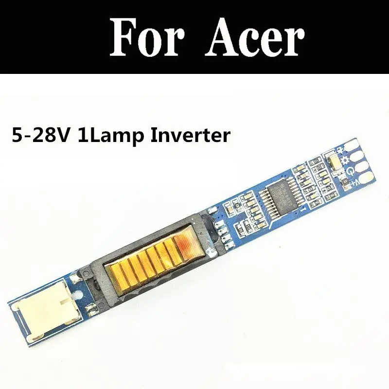 Лампа Подсветка экран дисплея ноутбука Инвертор 5 28 v для acer Es1 Vx5 Vn7 C720 C740 C710 C810 A114