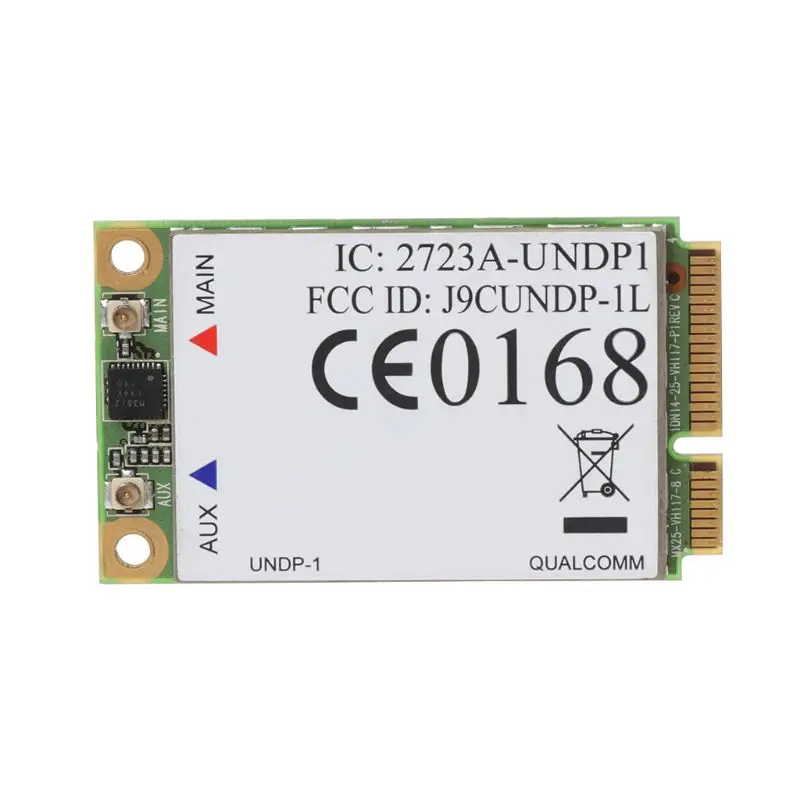 Thinkpad GOBI1000 X200 X301 T400 T500 W500 3G WWAN карты IBM 42T0961 UNDP1|Сетевые карты| |