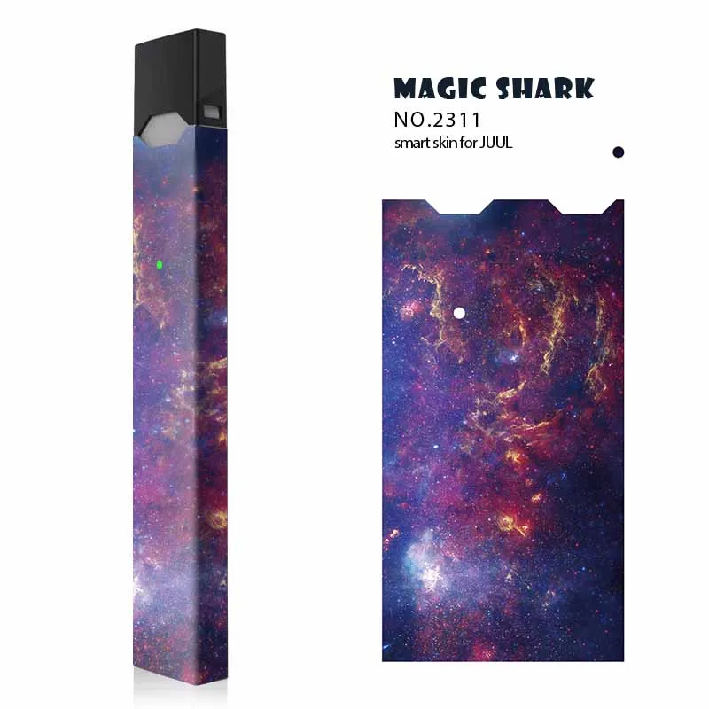 Волшебная Акула блестящая золотая Серебряная сексуальная леди звездное небо