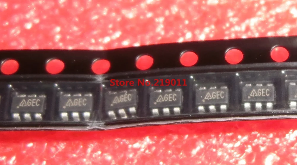 50 шт./лот AP3031KTR G1 AP3031 трафаретная печать: микросхема усилителя GEC SOT23 6 футов|lot pcs|lot