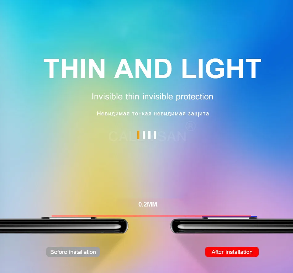 2 шт. Защитное стекло для камеры для huawei P20 P30 Pro mate 20 Lite закаленное стекло для huawei P30 P20 Lite защитная пленка