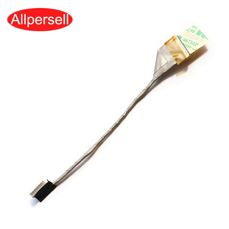 

Laptop Screen line Cable for As us K40 K40IN K40AB K50 K50IN K50AB X5DC X8 X8AC 1422-00G90AS Flex Cable Display Lcd screen cable