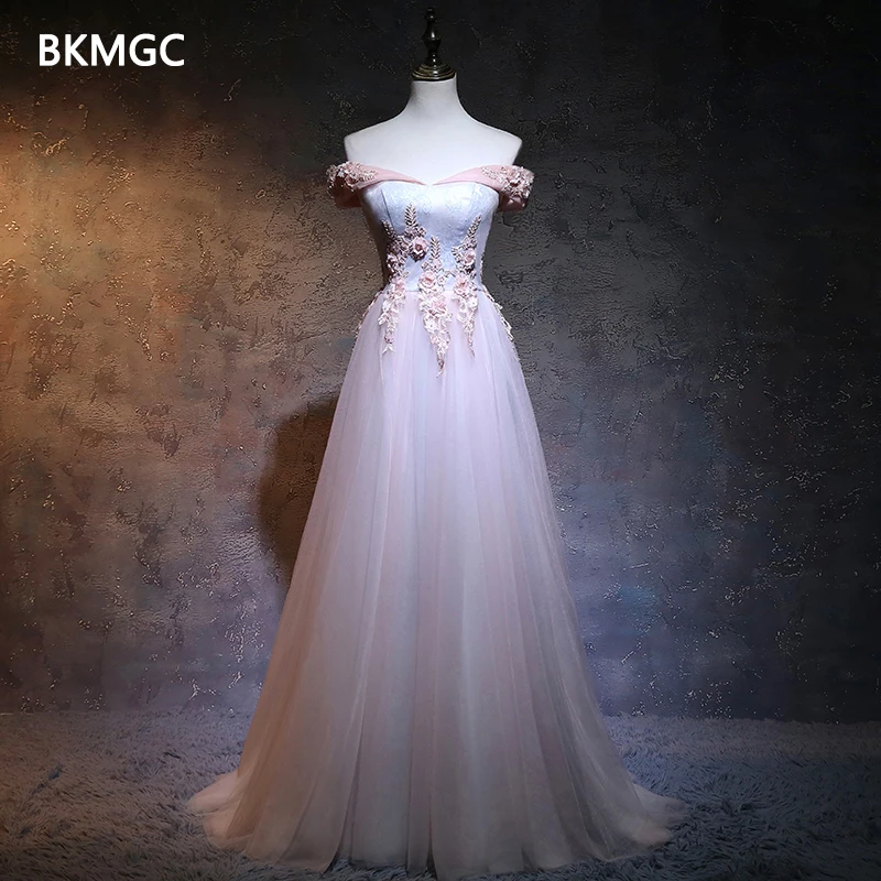 Новинка 2017 года стильное платье Вечерние платья Милая рукавов из бисера Длина