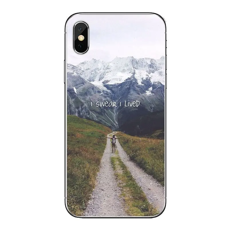 Силиконовый чехол-сумка для Xiao mi Red 4X S2 3S Note 3 4 5 6 6A Por Pocophone F1 One Republic Wake Up US Pop rock band Music