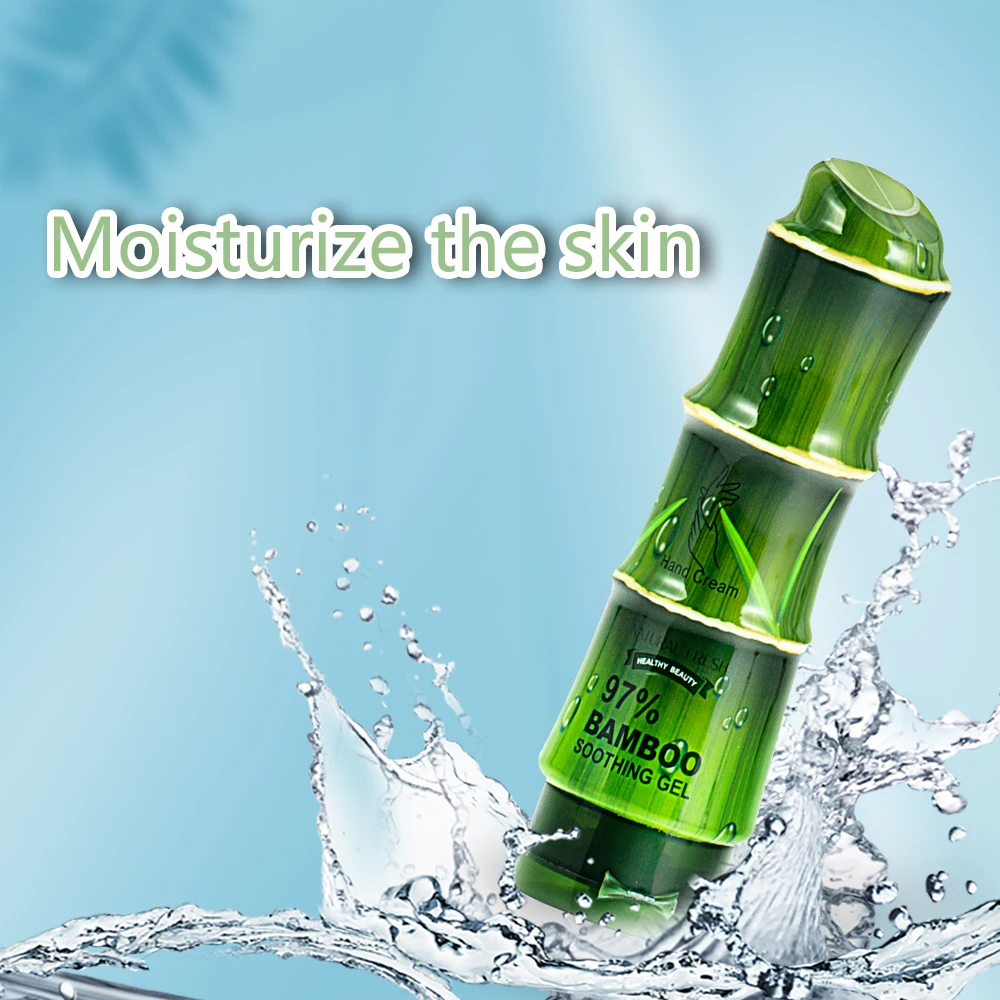 WOKALI увлажняющий женский крем для рук питание восстановление кожи Зимний