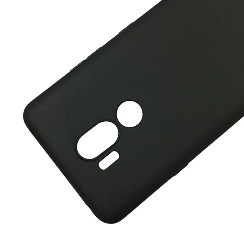 Цвет матовый конфетный, TPU чехол для LG K4 евро K7 K8 K10 K11 плюс Q6 Альфа Q8 ультра тонкий прозрачный мягкий чехол для мобильного телефона
