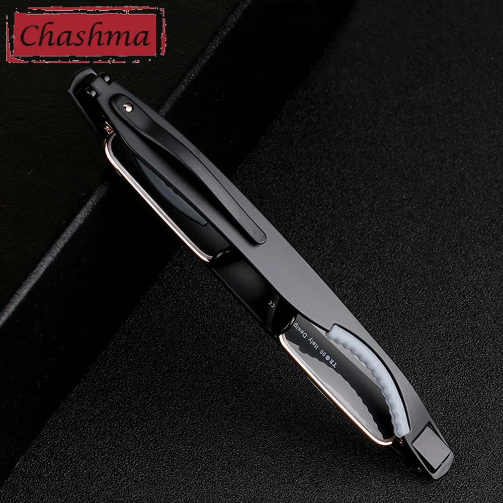 Чашма бренд 360 градусов очки вращающихся для чтения TR 90 качество | Аксессуары