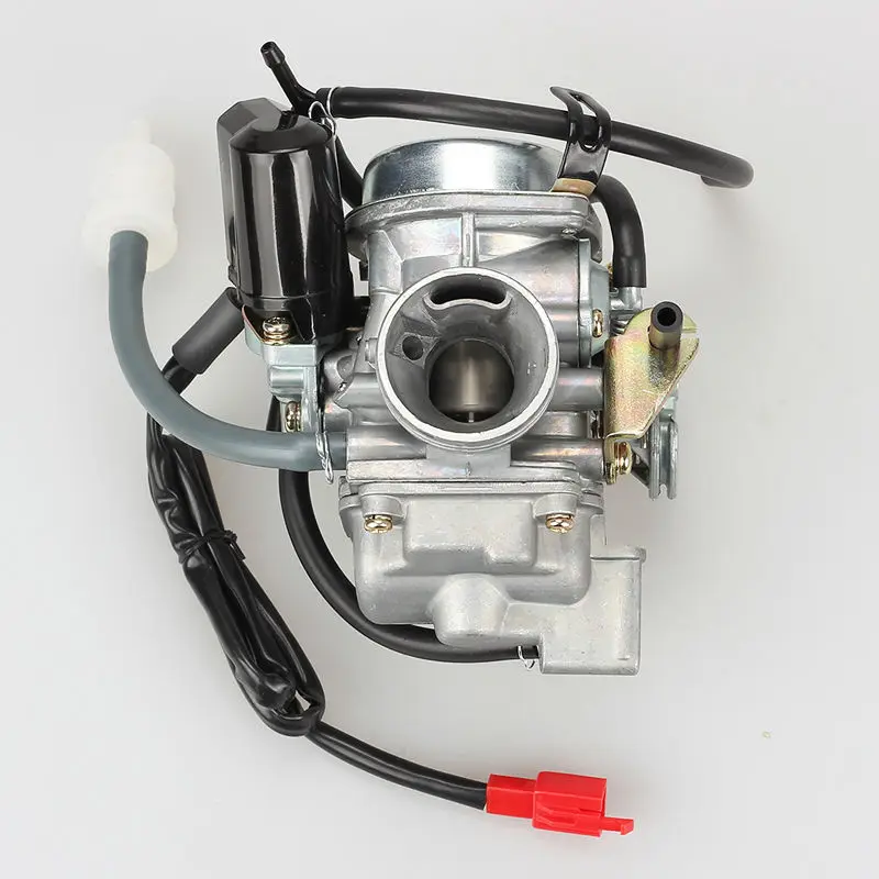 50cc скутер Карбюраторы для мотоциклов мопед carb 4 ход gy6 110cc SUNL Roketa JCL qingqi Vento|carb|carb