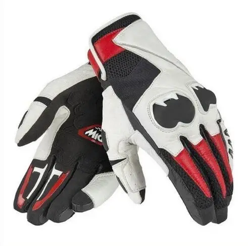 Free Shipping Dain Mig C2 Racing Short Gloves Motorcycle Off-road Bike Glove Riding | Автомобили и мотоциклы
