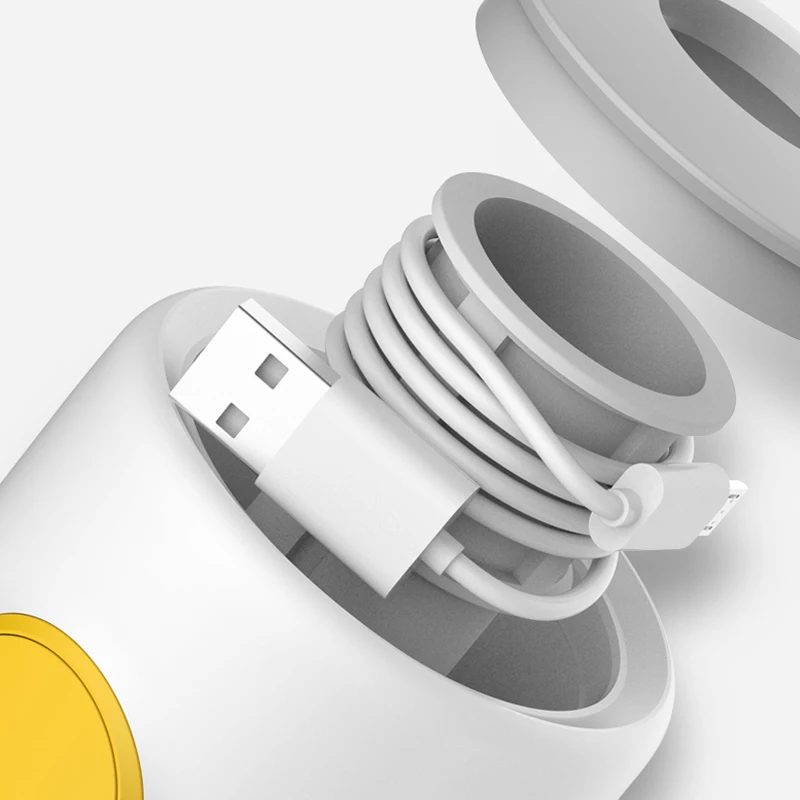 XiaoMI Deerma Usb мини увлажнитель красочные огни микрон fogging поддержка ароматерапия для