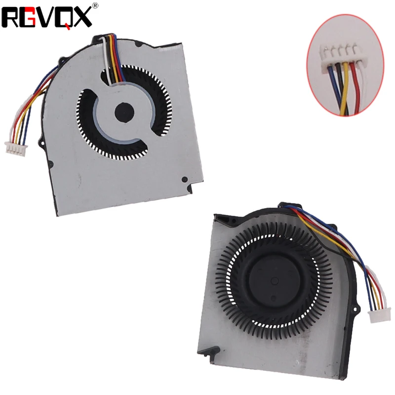 

NEW Laptop Cooling Fan For Lenovo For IBM For Thinkpad L430 L530 PN: BATA0610R5U CPU Cooler Radiator Replacement