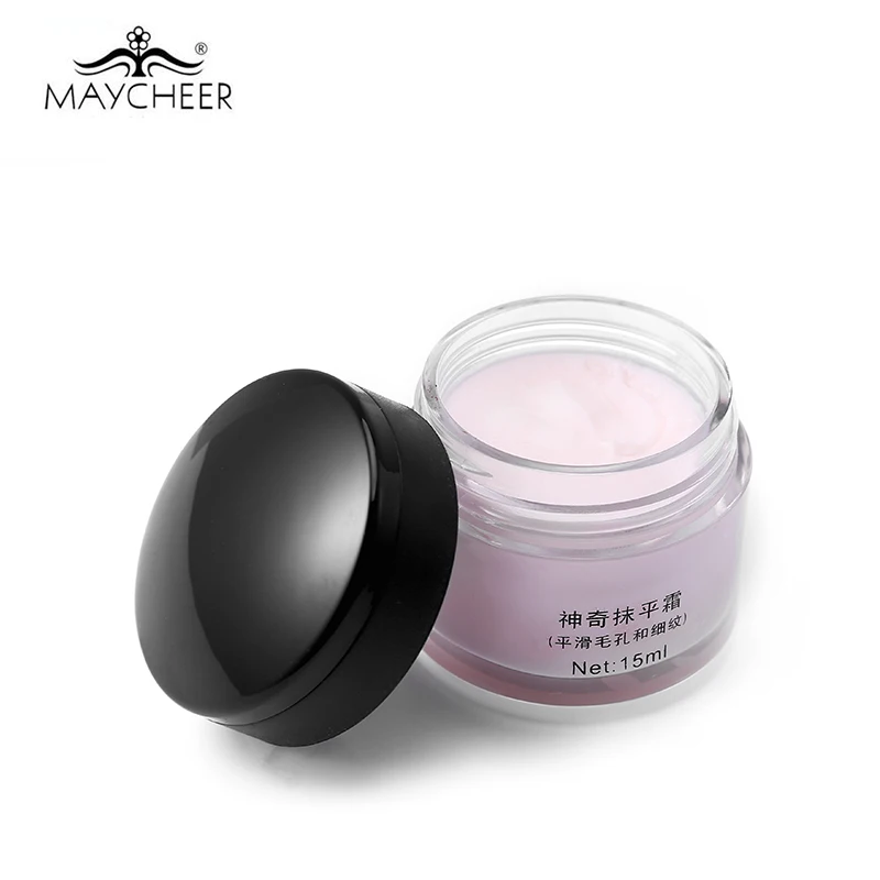 MAYCHEER грунтовка для лица контроль жирности макияж Длительное Действие консилер