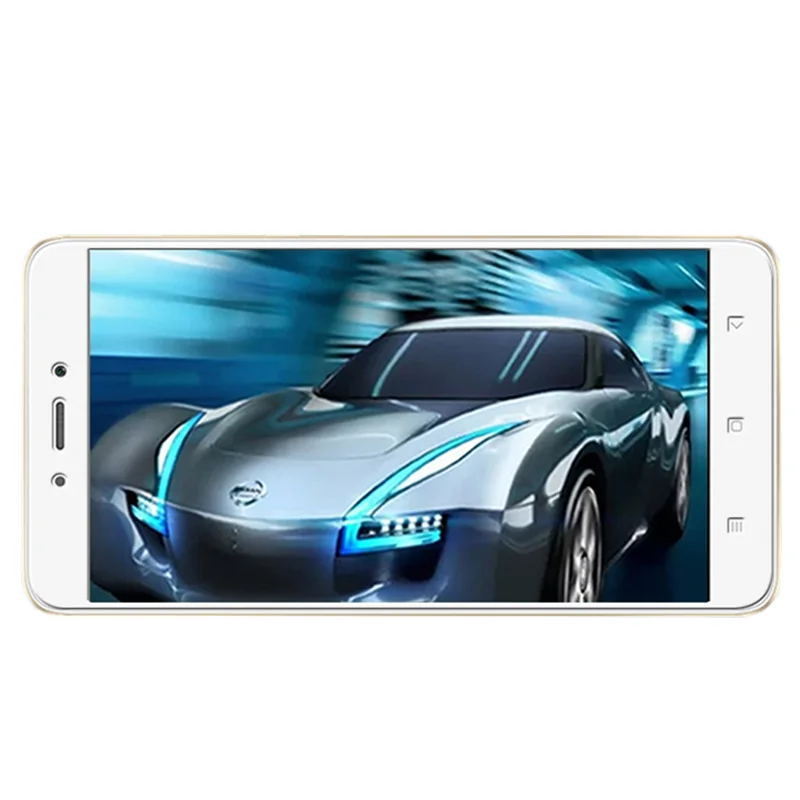 OMG для Redmi версия 4 Pro закаленное стекло 9 H полное покрытие note4 Чехол протектор