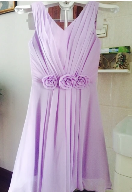 Элегантное ТРАПЕЦИЕВИДНОЕ ПЛАТЬЕ на одно плечо с сердечком сиреневый свет