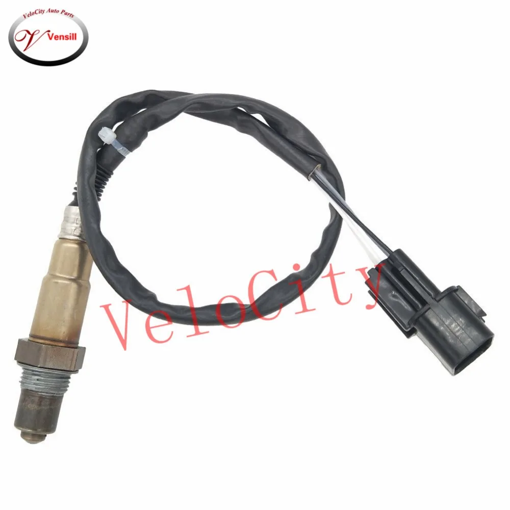 

4 Wires Oxygen Sensor For 2011-2016 Elantra 1.8L 2.0L 2014-2016 Forte Forte5 1.8L 2.0L Part No# 39210-2E400 39210-2E401 234-4552