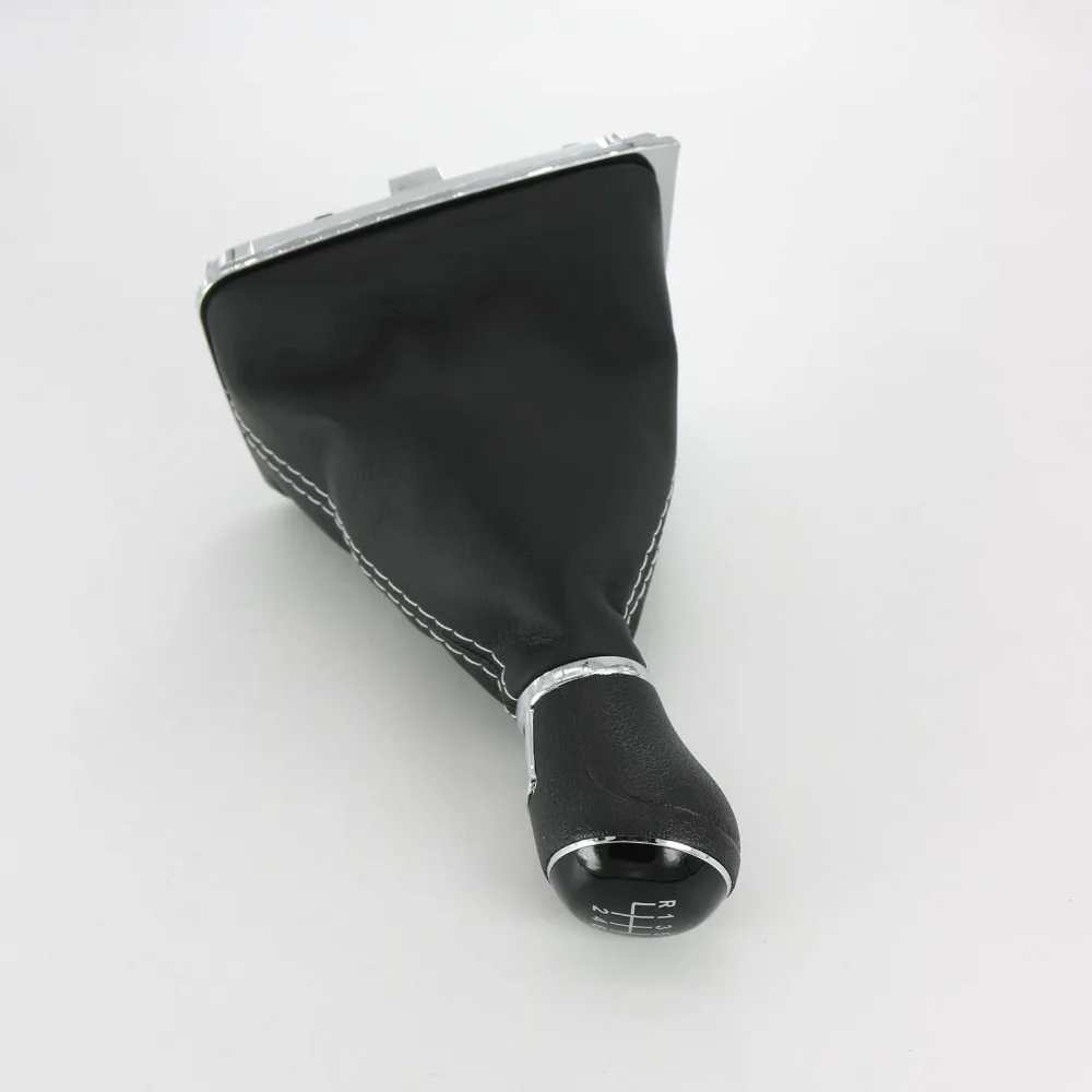 Оригинальный OEM для VW Golf 7 MK7 2013 2014 2015 2016 Новый 6-Скоростной автомобильный рычаг