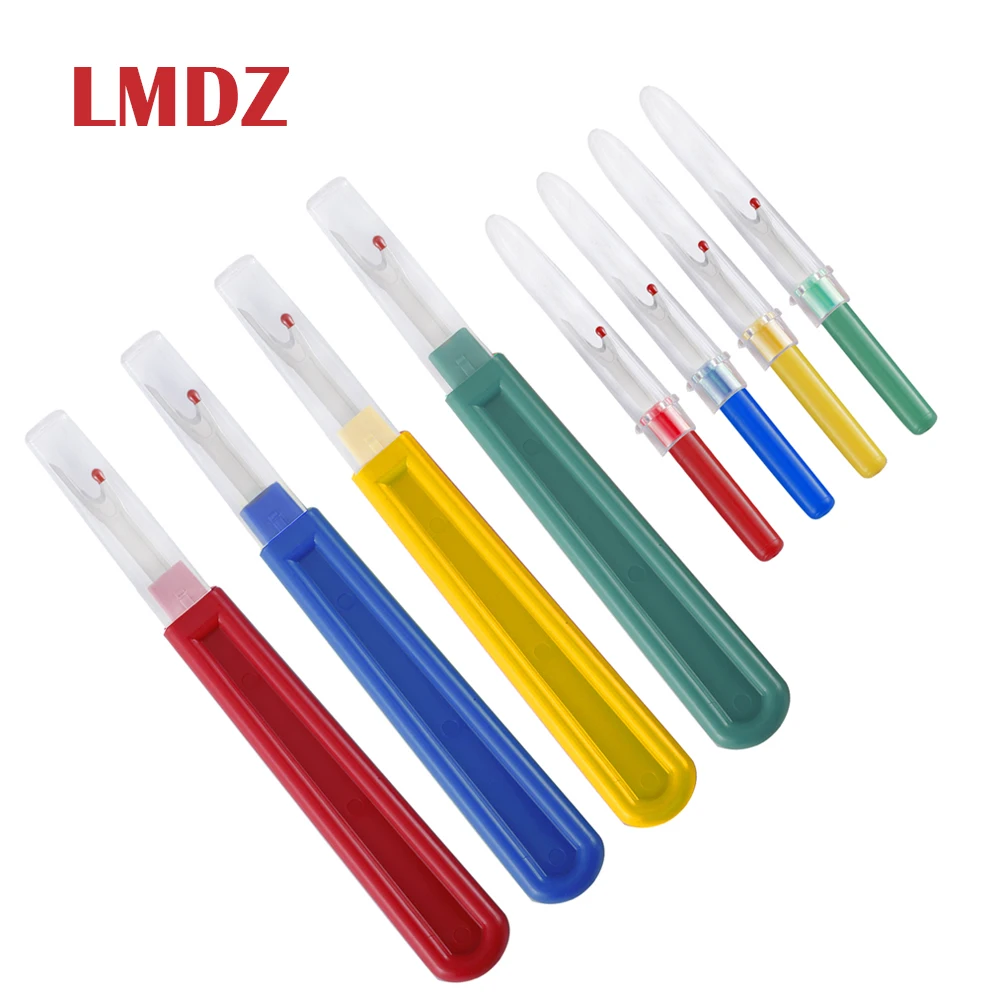 Инструменты для вышивки крестиком LMDZ острые снятые стежки безопасная