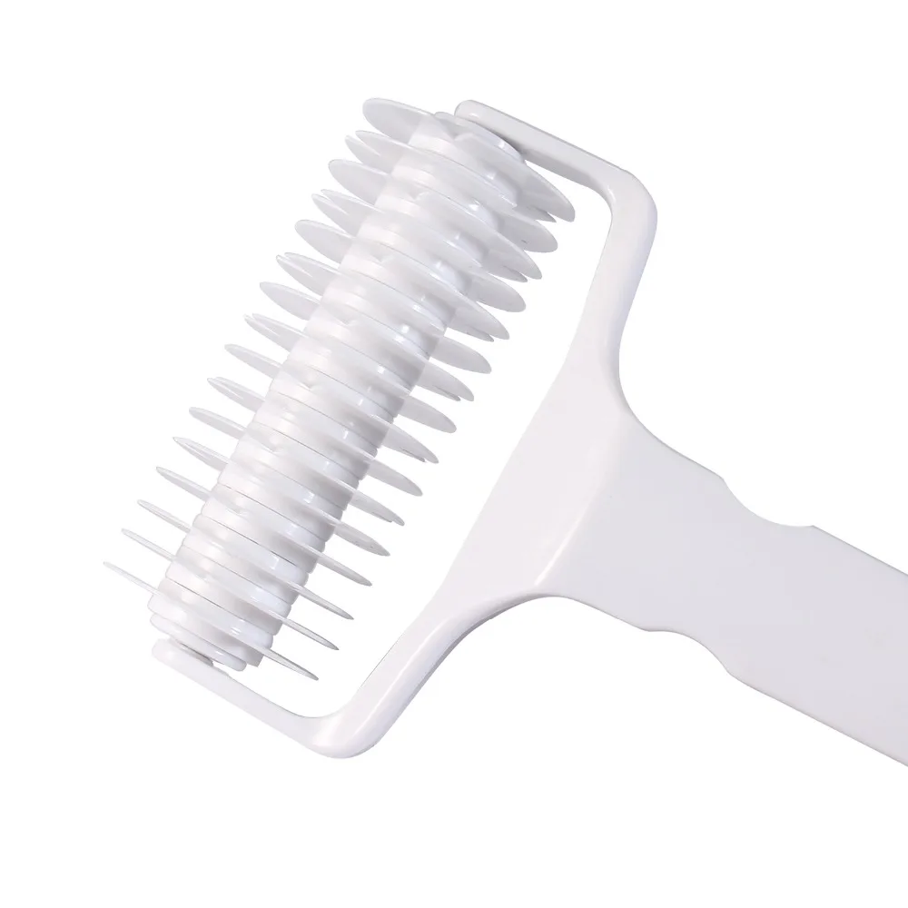 Кухонные инструменты для выпечки пластиковые сделай сам сетчатый круглый нож