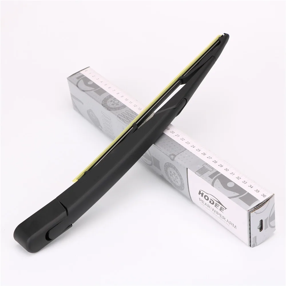 HODEE REAR WIPER BLADE &amp ARM For Renault SCENIC III (JZ0/1_) 2009-2015 / Saab 9-3 2006-2009 OE:287814328R | Автомобили и
