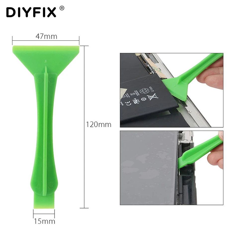 Набор инструментов DIYFIX для ремонта телефонов 19 шт.|phone repair tool kit|tool kitphone |