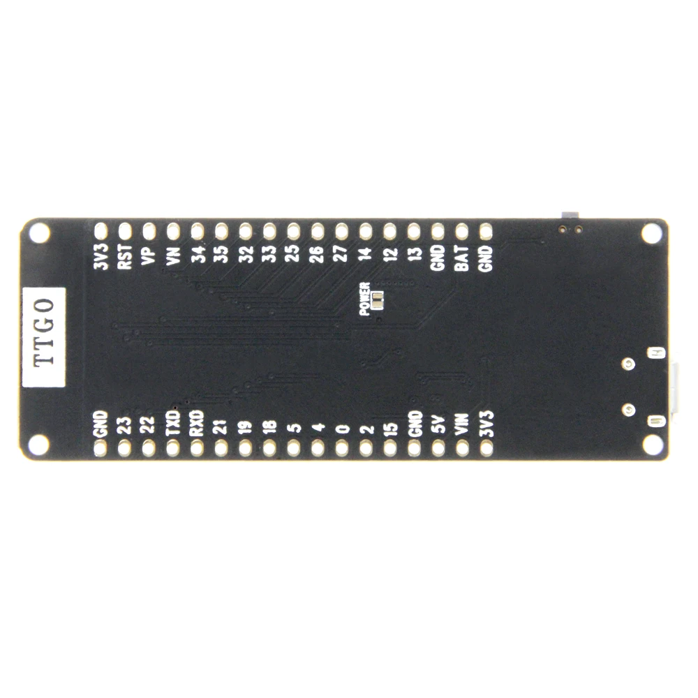 TTGO ZERO ESP32 4 Мб PSRAM Flash WiFi модуль Bluetooth WROVER Micropython|Платы для мобильных телефонов| |