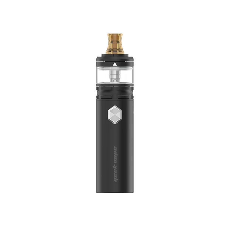 Оригинальный Geekvape Флинт все в одном комплект Vape Танк NS катушка 1000 мАч встроенный