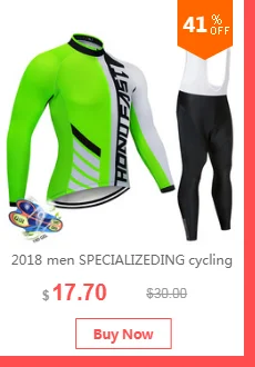 Весна Осень pro team groupama fdj велосипедные Джерси комплекты с длинным рукавом Ropa Ciclismo быстросохнущая одежда для горного велосипеда комплекты гелевых подушечек