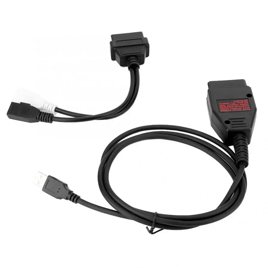 Инструменты диагностики автомобиля galletto 1260 кабель ECU чип Тюнинг инструмент