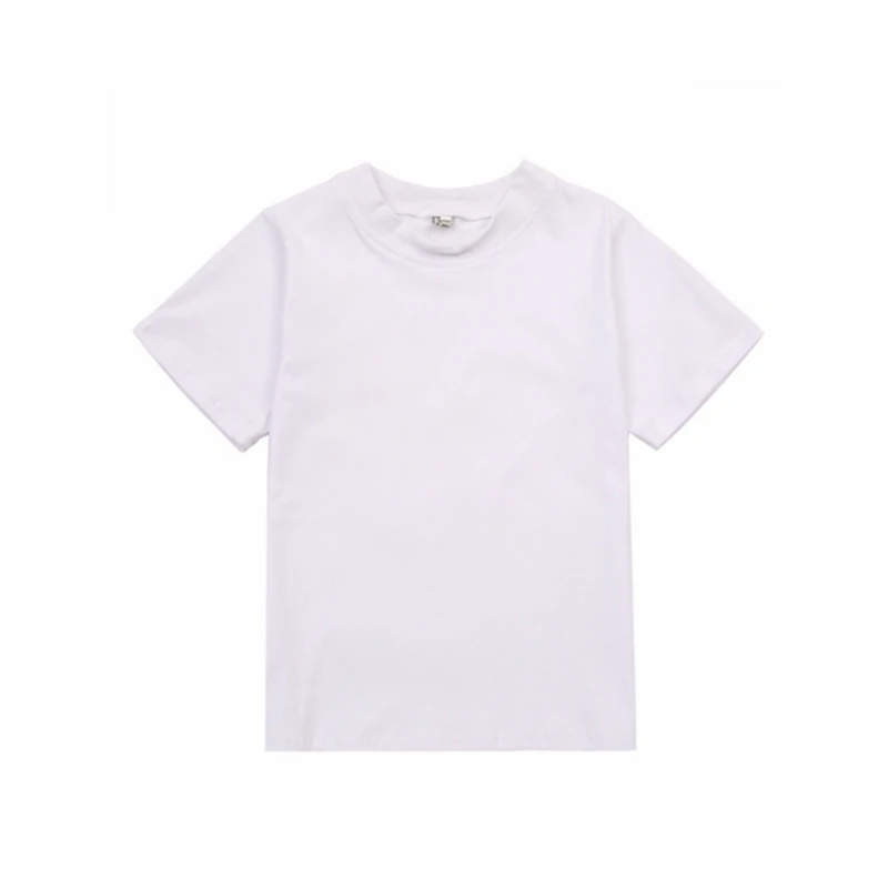 T-shirt Костюм в стиле хип-хоп детская одежда для уличных танцев для мальчиков Одежда для сцены желтая рубашка шорты современные танцевальные джазовые танцевальные наряды DQS2118 - Цвет: T-shirt
