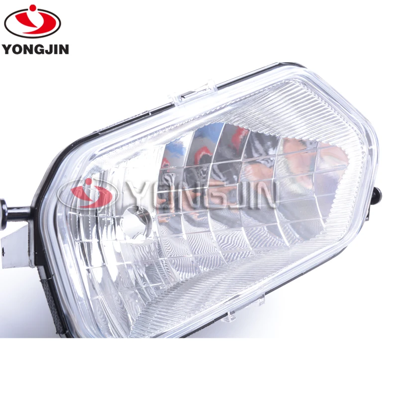 09-17 пара фар POLARIS SPORTSMAN! 500 700 800 570 1000 550 850 400 |