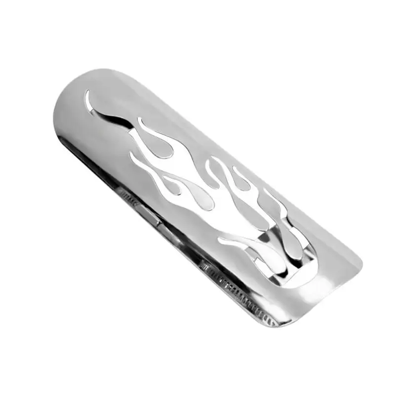 Универсальные Трициклические мотоциклетные хромированные выхлопные трубы