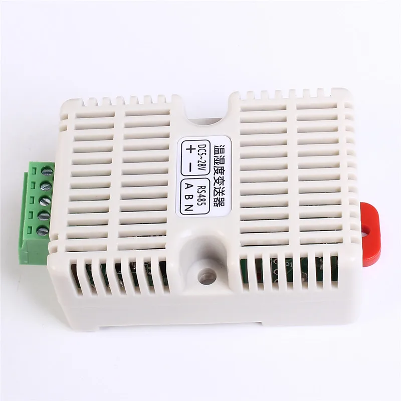 Температура влажность передатчик приобретение модуля преобразователя RS485 MODBUS RTU