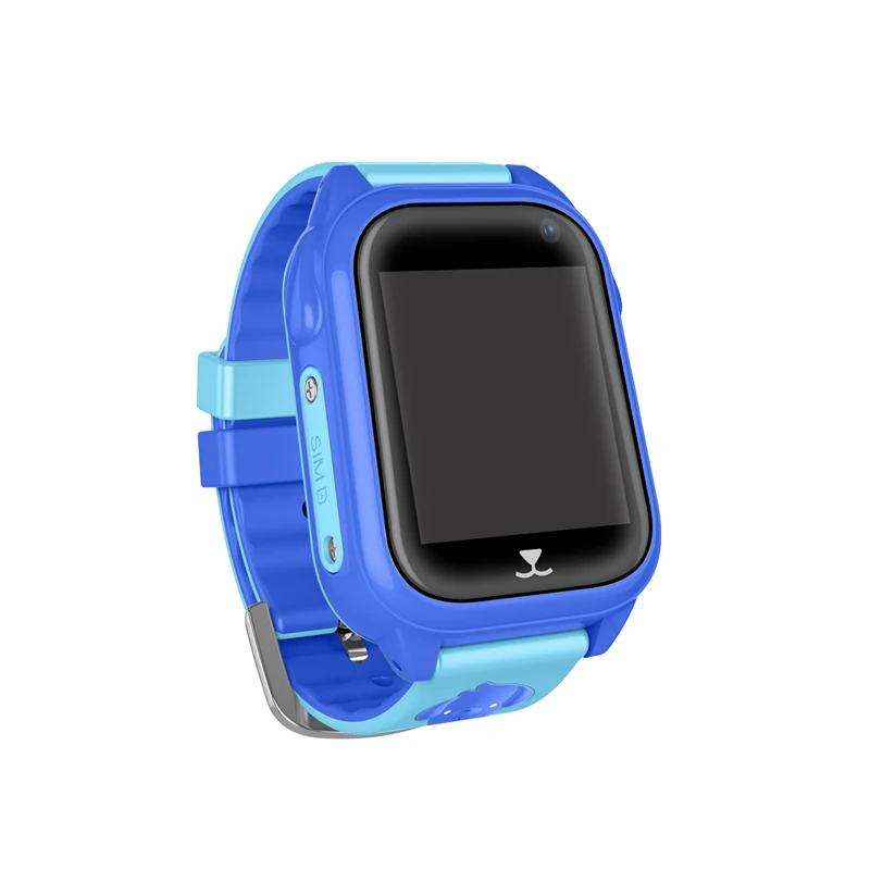 Умные детские часы M06, gps, водонепроницаемые, IP67, умные часы, gps телефон, 1,44 дюймов, цветной сенсорный экран, SOS, умные детские gps часы VS Q90 Q360