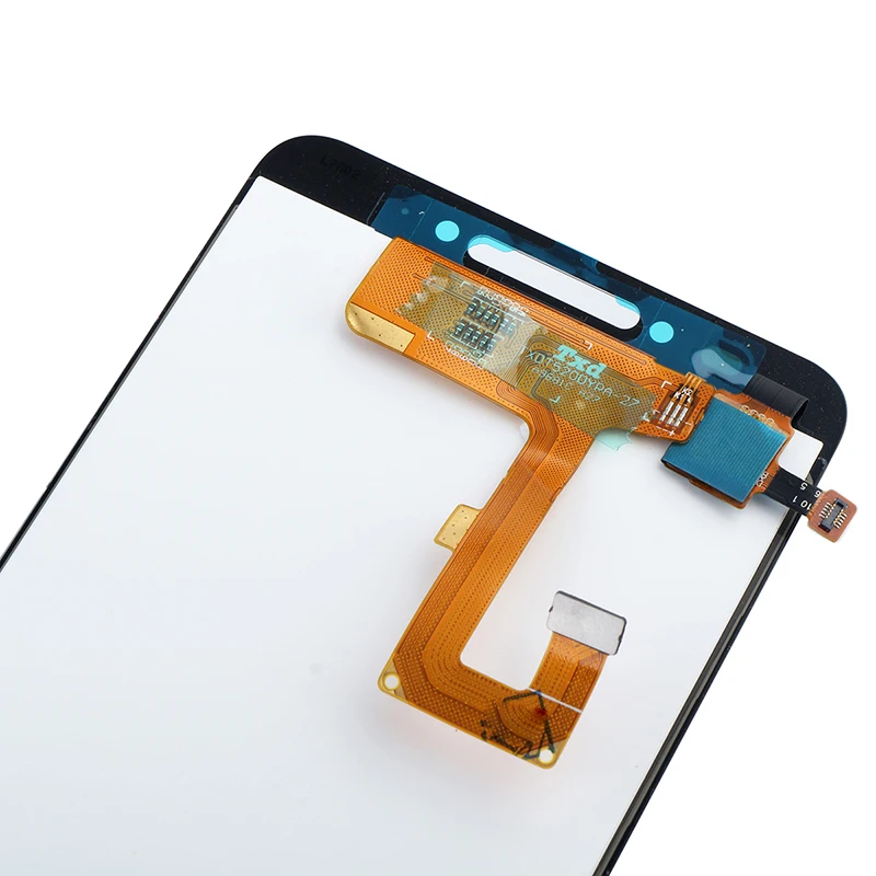 Alesser для Alcatel A5 светодиодный двойной 5085 5085D ЖК-дисплей и сенсорный экран 5 2