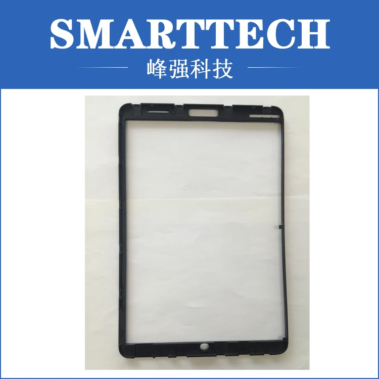 

POM digital products frame custom moulding parts