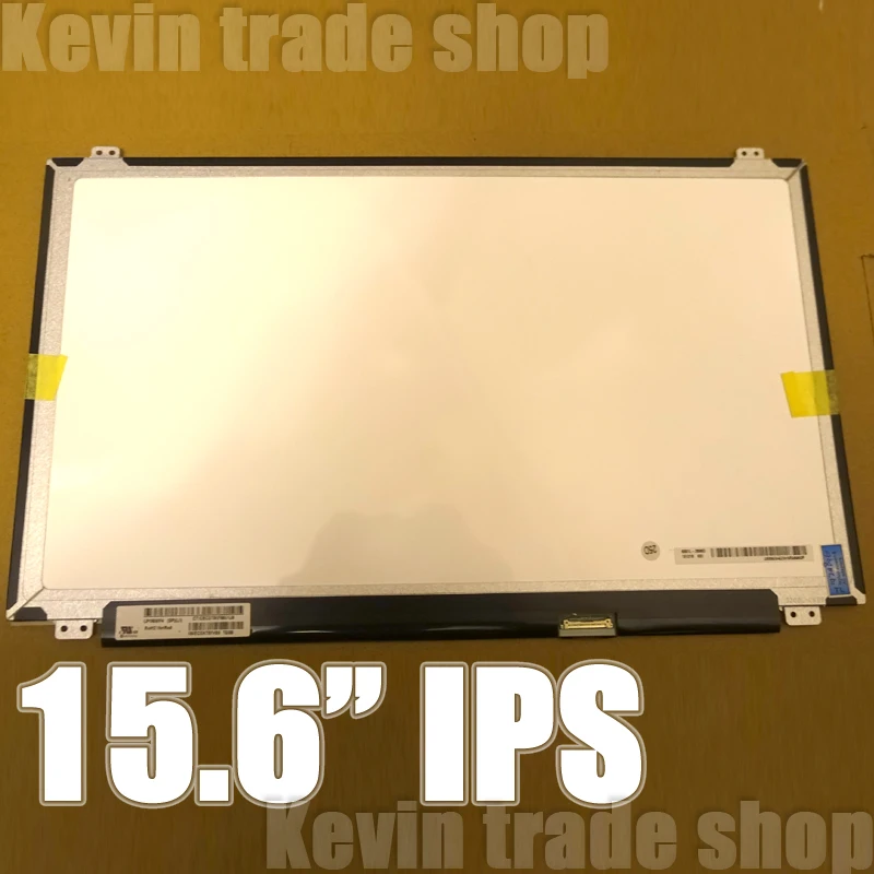 15 6 дюймовая IPS панель для ноутбука DELL Inspiron 3541 3542 3543 G3 3579 5000 7567 7557 7559 7566 ЖК экран EDP