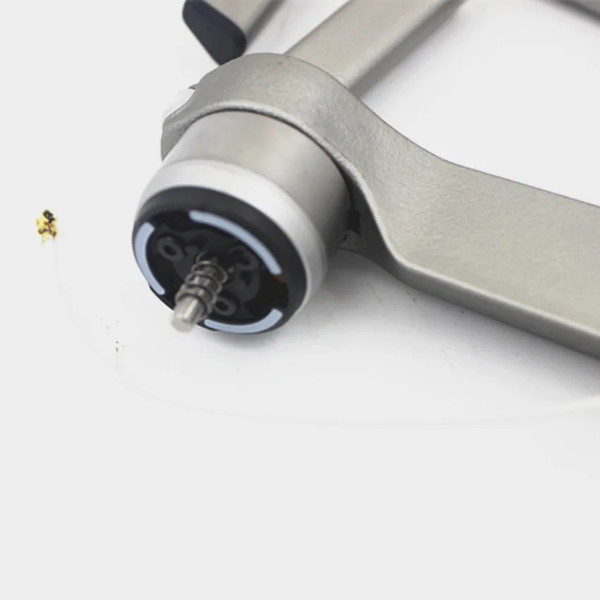 

100% Brand New Original Mavic Pro Platinum Motor Arm pare Parts for DJI Mavic Pro landing gear Leg Arm Repair Replacment