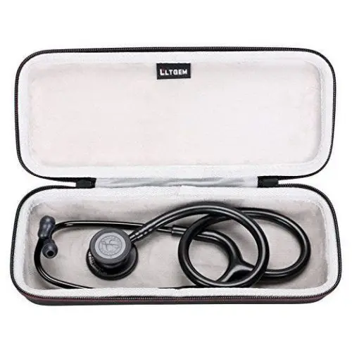 Жесткий чехол LTGEM EVA для 3M стетоскопа Littmann Classic III 5803|Дорожные сумки| |