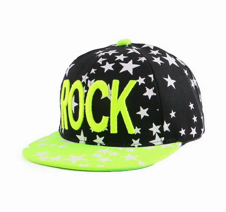 На возраст от 3 до 12 лет для маленьких девочек и мальчиков в стиле хип-хоп