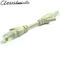 cat 5 cat 6 10cm 30cm 50cm 0 1m 0 3m 0 5m cat5e cat6e utp ethernet network cable male to male rj45 patch lan short cable