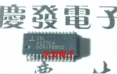 Бесплатная доставка SY100S898 SY100S898ZC SY100S892 SY100S892AZC FAN8024 FAN8024BD ISL6560 ISL6560CB ISL6227 ISL6227CA |
