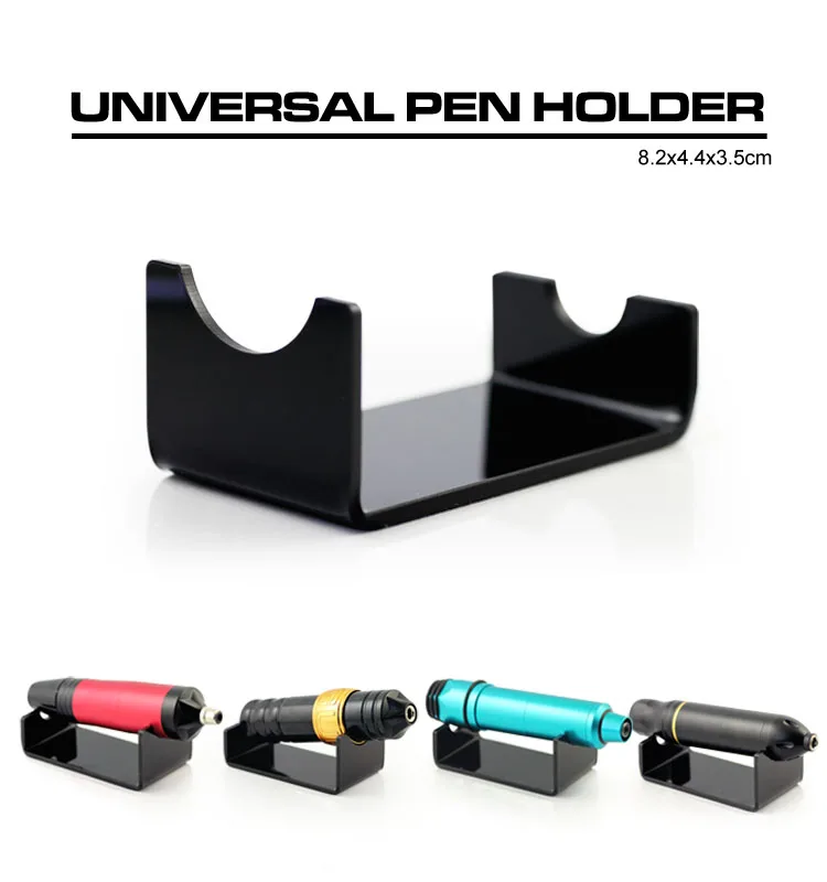 

Universal Pen Holder