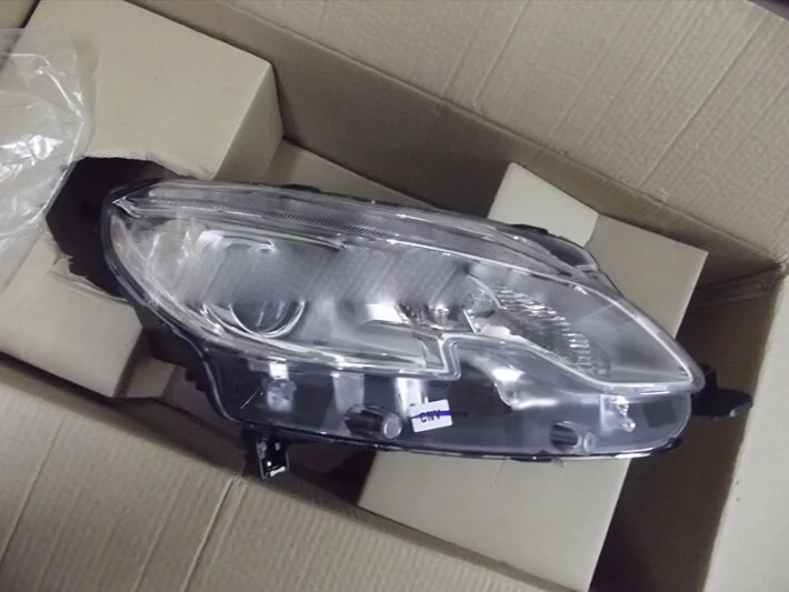 HID,~, стайлинга автомобилей для Peugeo 2008 фар, понимание, 206 207 308 3008 408 4008 508 Raid RCZ партнер, 2008 головная лампа