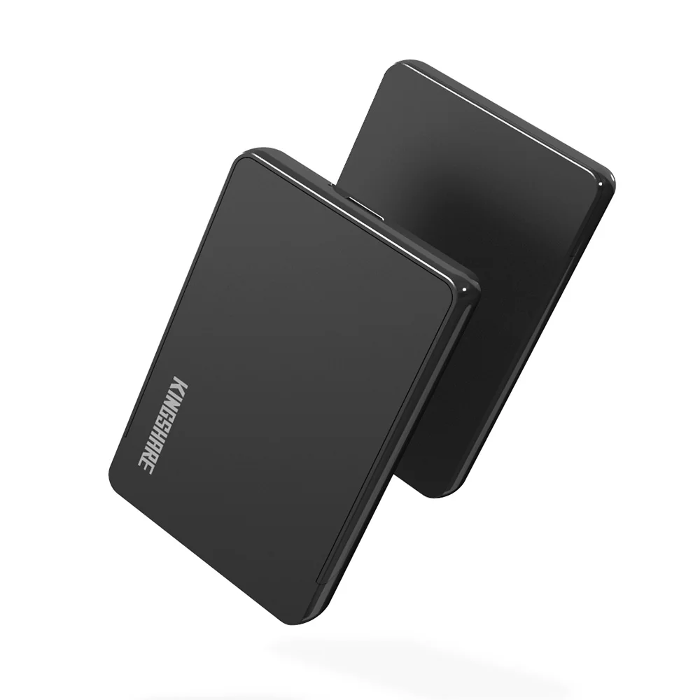KINGSHARE USB3.0 жесткий диск адаптер флип ssd корпус usb 3 0 sata основа 2 5 дюймов KS C2521K|Корпус