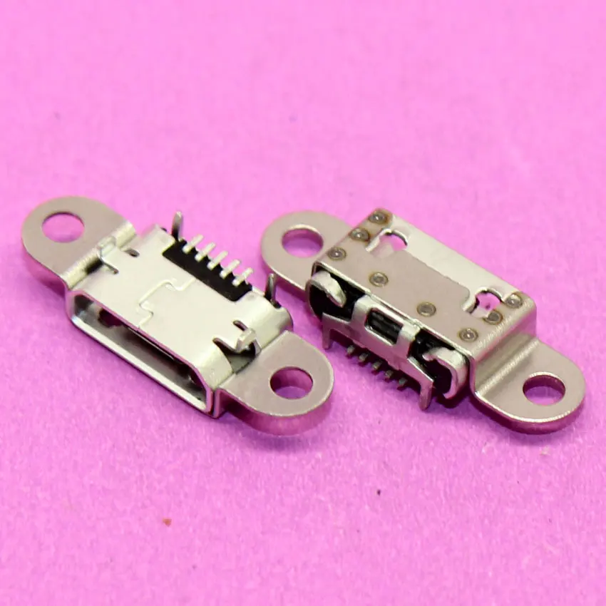 YuXi Абсолютно Новый Micro USB разъем для BBK VIVO X3 X3T X3L X3V Y20T зарядный порт micro разъем.|charging
